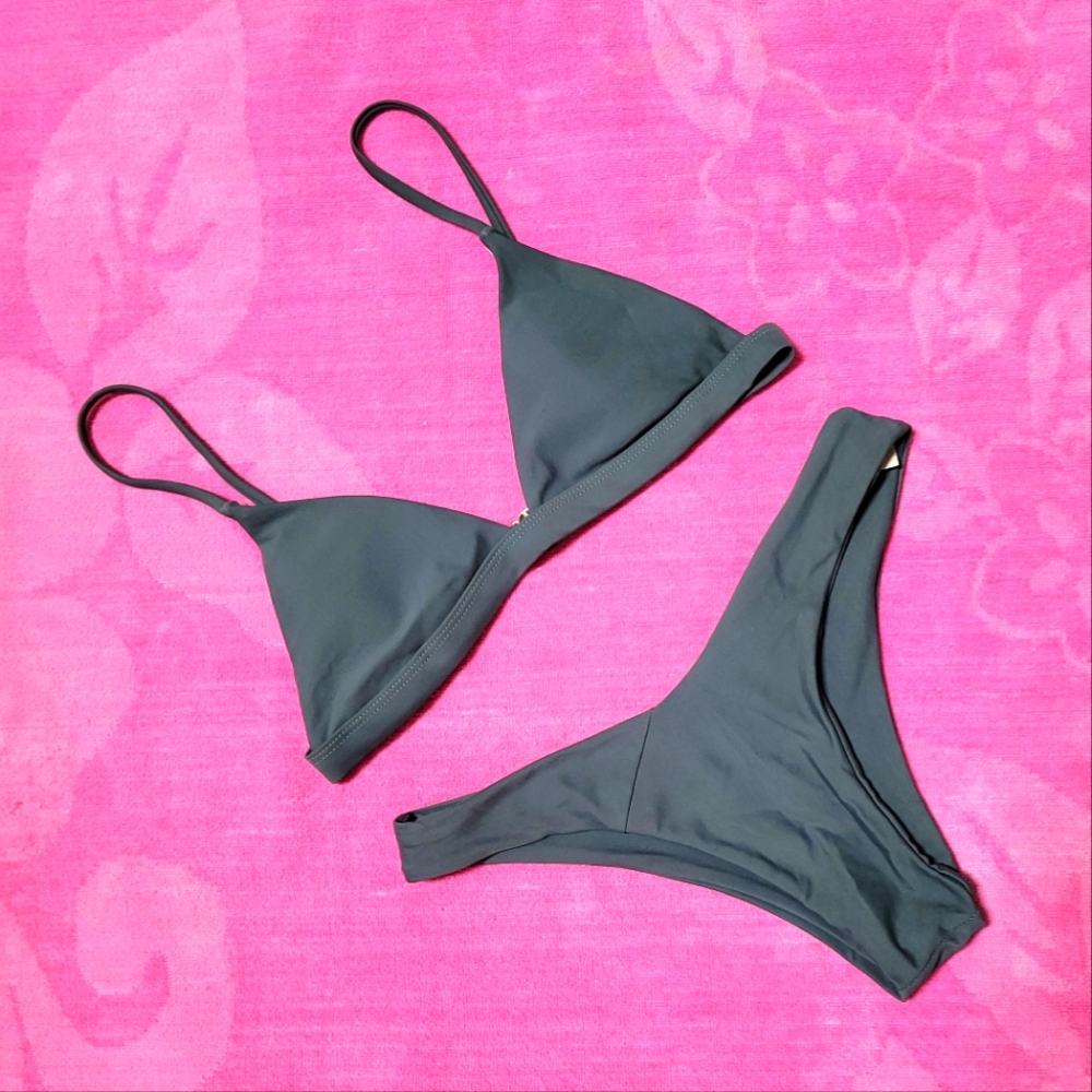 Womens Bikini